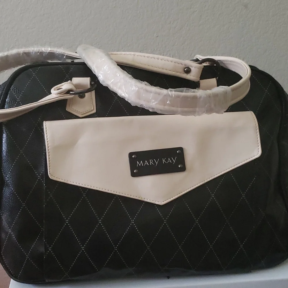 Mary Kay Supply bag